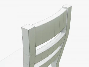 chair 3D Model