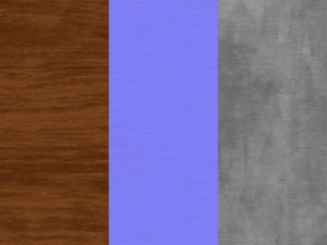 chair 3Dモデル