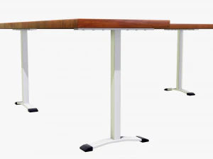 desk 3D Model