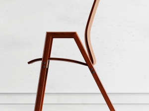 armchair 3D Модель