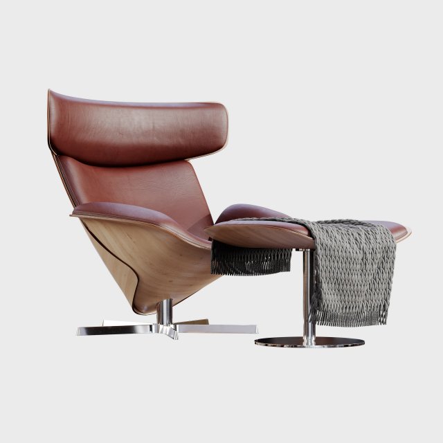 bbitaliaalmoraarmchairs 3D 모델 .c4d .max .obj .3ds .fbx .stl .blend 
