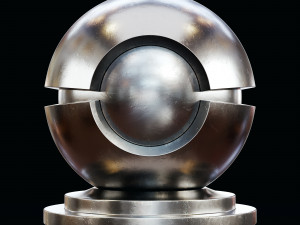 anati metal CG Текстуры