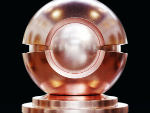 anati metal CG Текстуры