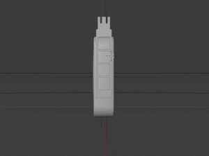 rtx 3090 model 3Dモデル