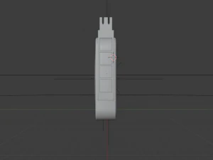 rtx 3090 model 3D Model