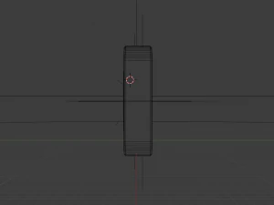 rtx 3090 model 3D Model
