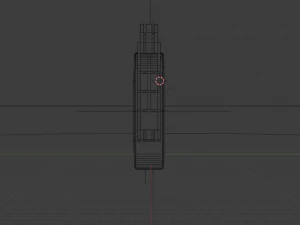 rtx 3090 model 3D Model