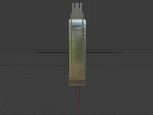 rtx 3090 model 3D Model