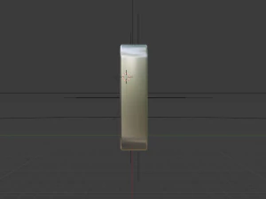 rtx 3090 model 3D Model