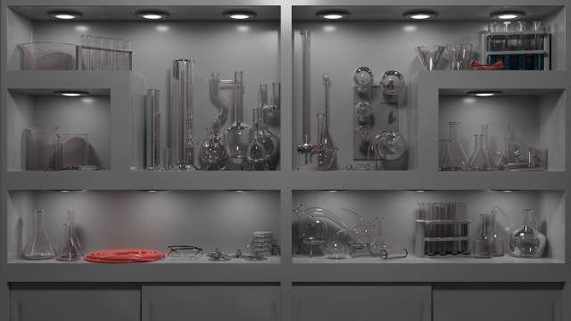 distillery equipment Modèle 3D .c4d .max .obj .3ds .fbx .stl .blend 
