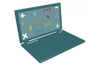 notebook Modelo 3D