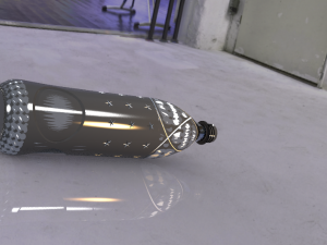 bottle 3D Модель