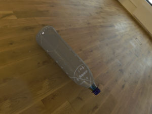 bottle 3D Модель