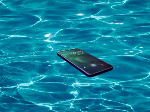 nokia 7 Modello 3D