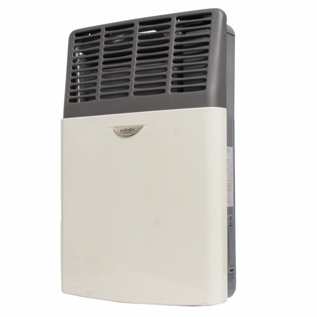heater gas 3D 모델 .c4d .max .obj .3ds .fbx .stl .blend 