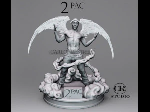 2 упаковки 3D Модель