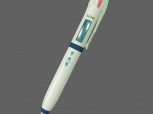 food tester Model 3D