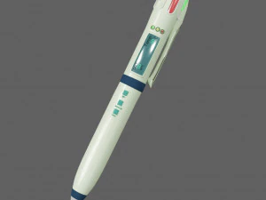 testeur de nourriture Modèle 3D