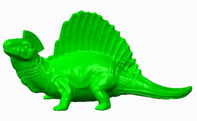dinotoy01 3D Print Model .c4d .max .obj .3ds .fbx .stl .blend 