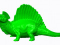 DINOTOY01 3D-Modell