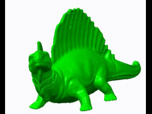dinotoy01 3D Print Model