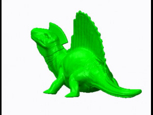 dinotoy01 3D Print Model