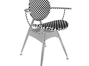 chair Modelo 3D