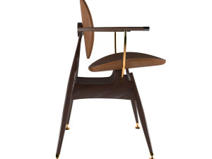 chair Modelo 3D