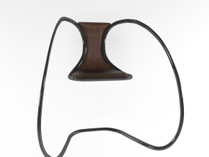 chair 3D Model