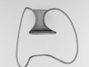 chair 3D Model
