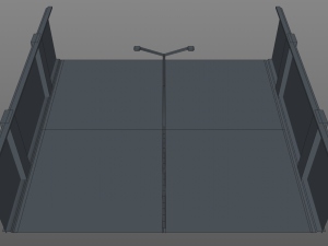 highway Modelo 3D
