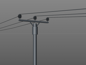 highway Modelo 3D
