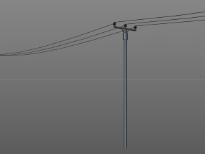 highway Modelo 3D