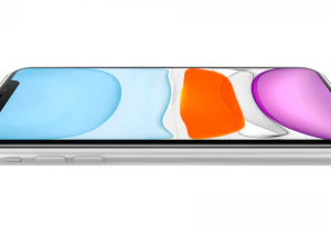 iphone 11 Modelo 3D
