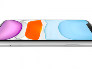 iphone 11 3D मॉडल