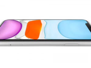 iphone 11 Modelo 3D