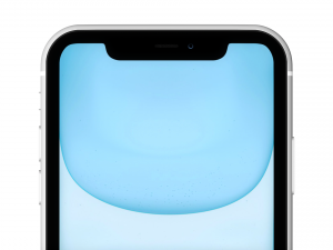 iphone 11 3D मॉडल