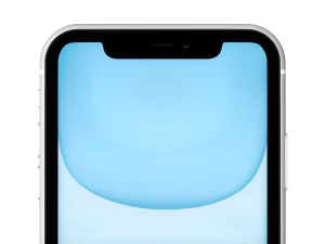 iphone 11 Modelo 3D