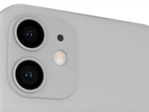iphone 11 Modelo 3D