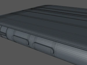iphone 11 Modelo 3D