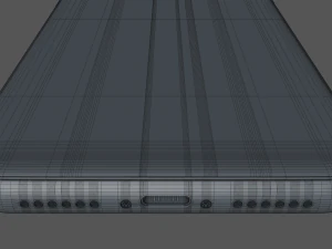 iphone 11 Modelo 3D