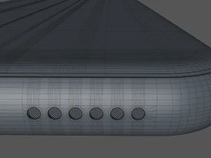iphone 11 Modelo 3D