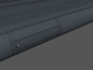 iphone 11 Modelo 3D