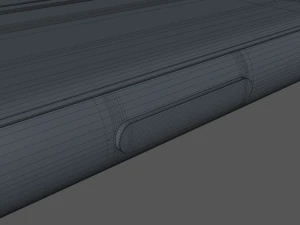 iphone 11 Modelo 3D
