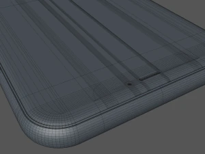 iphone 11 Modelo 3D