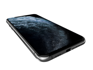 iphone 11 pro 3D Model