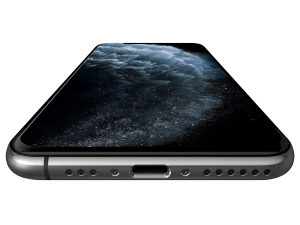 iphone 11 pro 3D Model