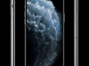 iphone 11 pro 3D Model