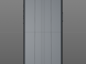 iphone 11 pro 3D Model