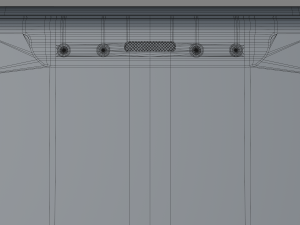 iphone 11 pro 3D Model